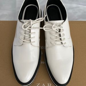 Zara shoes